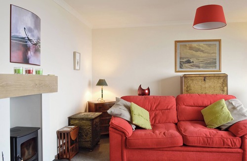 Strone Cottage | 4 bedroom accommodation in Blairmore, near Dunoon