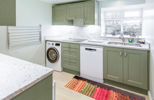 Gayle Cottage | 4 bedroom accommodation in Hawes