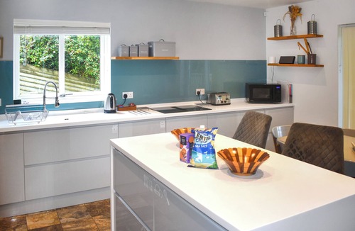 Barbrook Cottage | 4 bedroom accommodation in Lynton