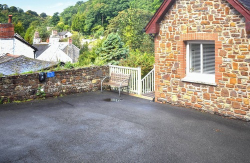 Barbrook Cottage | 4 bedroom accommodation in Lynton