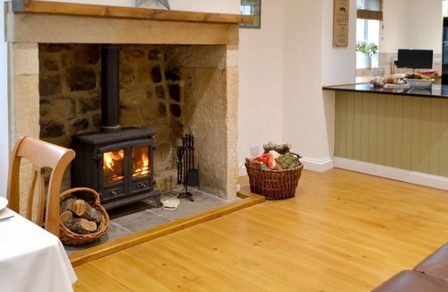 Longhorsley Cottage | 4 bedroom accommodation in Longhorsley, near Morpeth