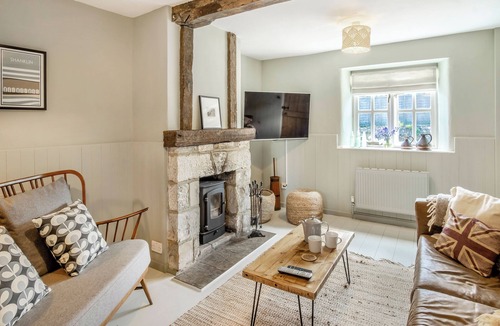 Ventnor Cottage | 4 bedroom accommodation in Niton