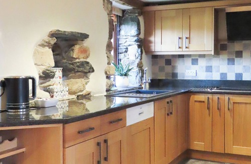 Penrith Cottage | 4 bedroom accommodation in Mungrisdale, near Threlkeld