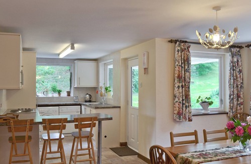 Watermillock Cottage | 4 bedroom accommodation in Watermillock, Ullswater