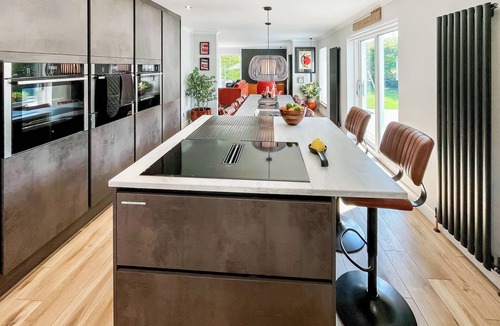 Perth Cottage | 4 bedroom accommodation in Perth