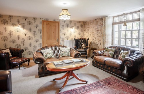 Seaham Cottage | 4 bedroom accommodation in Hawthorn, near Seaham