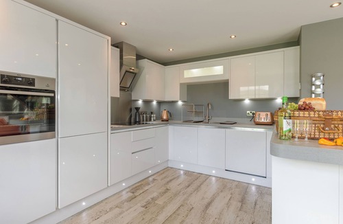 Beck Hole Cottage | 4 bedroom accommodation in Beck Hole, near Whitby
