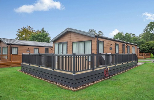 Bala Ski Chalet | 4 bedroom accommodation in Bala,