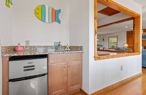 Duck House | 4 Bedroom in Duck - Almost Oceanfront - Awesome views