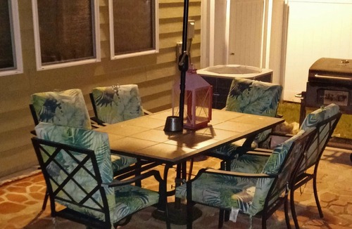 Northeast Raleigh House | "4 Bedroom, Suburban Serenity Stay"n10 min from Downtown Raleigh