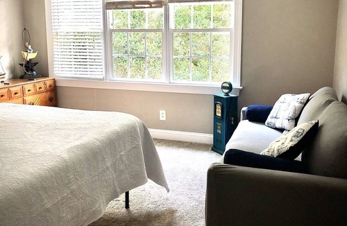 Macon House | 4+ Bedrooms (Optional 2 BR Addition for 6+ Bedrooms!)
