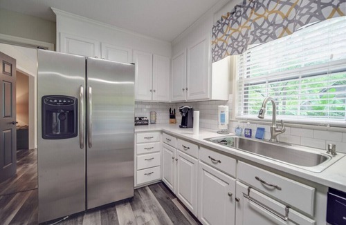 Charlotte House | 4-BR South Charlotte Getaway — Min to Everything!