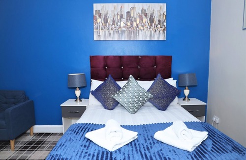 Epping Hotel | 4 Sisters Inn