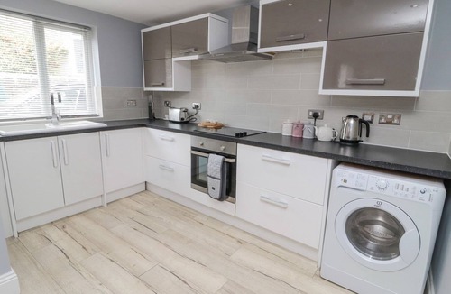 Wark Cottage | 4 Tyne View