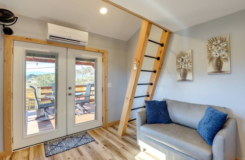 Marshall Apartment | 40 m² Apartment ∙ 3 guests