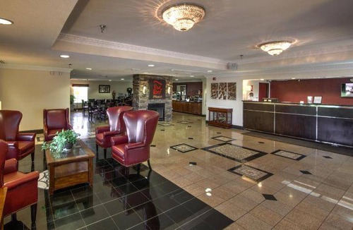 Henderson Hotel | 40 m² Hotel ∙ 10 guests