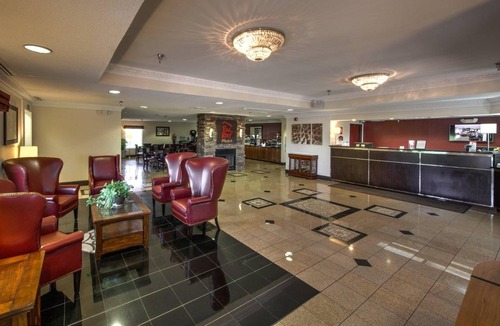 Henderson Hotel | 40 m² Hotel ∙ 10 guests