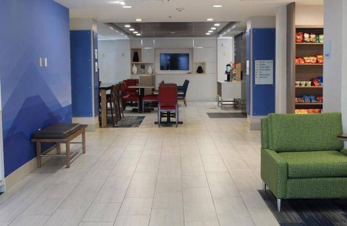 Forest City Hotel | 40 m² Hotel ∙ 127 guests
