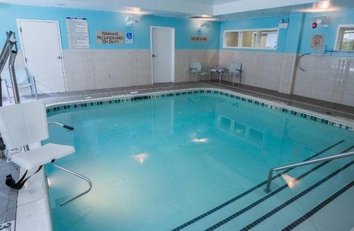 Winston - Salem Hotel | 40 m² Hotel ∙ 5 guests