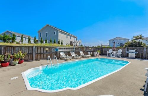 Sea Scape House | 4031 - Where R You