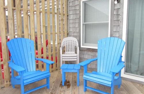 Ocean Isle Estates House | 40310 A Due East Lane Duplex Townhouse