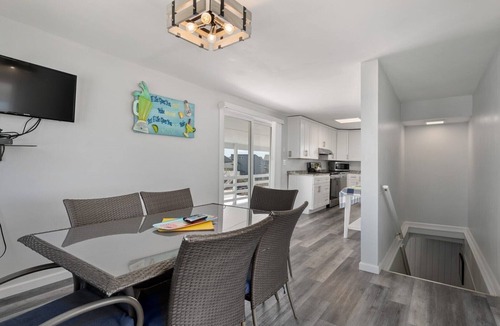 South Nags Head House | 405 - South Nags Head Ocean-Front with Panoramic Ocean Views