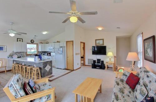 Sea Scape House | 4055 - Seascape First Tee