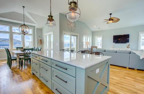 Kitty Hawk House | 4056 - Tight Lines Tan Lines