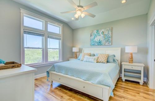 Kitty Hawk House | 4056 - Tight Lines Tan Lines