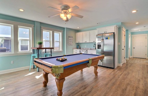 Sea Retreat House | 4057 Fairways & Seaspray * 4 Min Walk to Beach