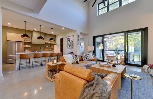 Mount Mourne House | 406 m² House ∙ 4 bedrooms ∙ 15 guests