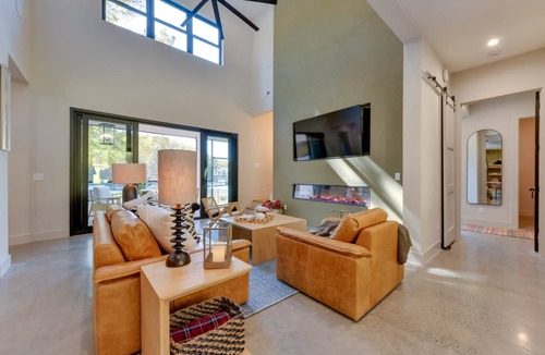 Mount Mourne House | 406 m² House ∙ 4 bedrooms ∙ 15 guests