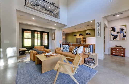 Mount Mourne House | 406 m² House ∙ 4 bedrooms ∙ 15 guests