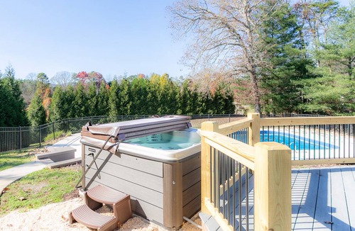 Leicester House | 409 m² House ∙ 6 bedrooms ∙ 16 guests