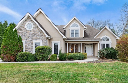 Leicester House | 409 m² House ∙ 6 bedrooms ∙ 16 guests