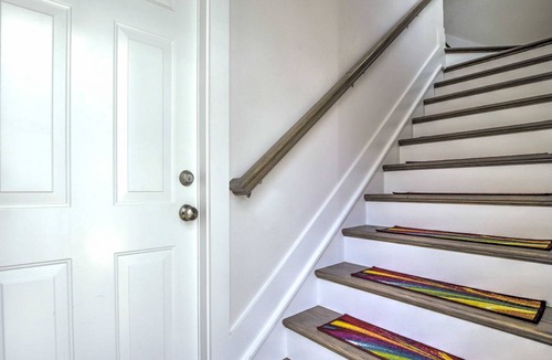 Pittsboro Apartment | 41 m² Apartment ∙ 2 guests