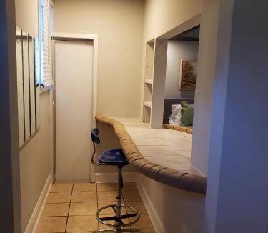 Gastonia Bed & Breakfast | 41 m² Bed and breakfast ∙ 2 guests