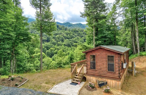 Warrensville House | 41 m² House ∙ 1 bedroom ∙ 2 guests