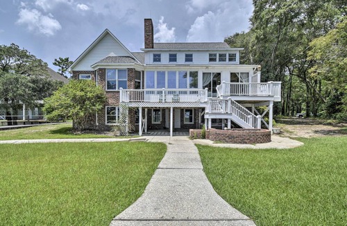 Sea Trail House | 410 m² House ∙ 6 bedrooms ∙ 14 guests
