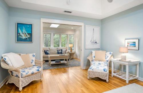 Kiawah Island House | 4129 Night Heron Cottage by Akers Ellis Rentals
