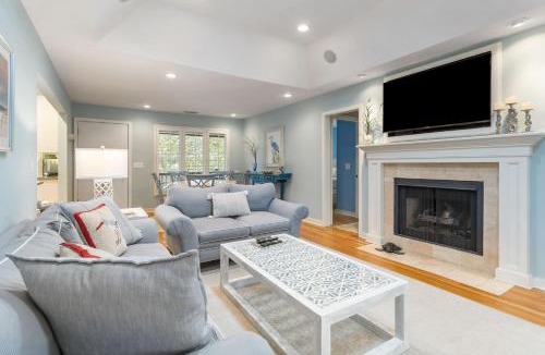 Kiawah Island House | 4129 Night Heron Cottage by Akers Ellis Rentals