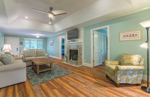 Kiawah Island House | 4170 Night Heron Cottage by Akers Ellis Rentals