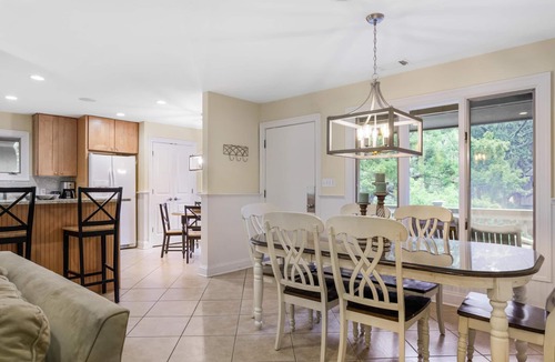 Kiawah Island Cottage | 4177 Night Heron Cottage by Akers Ellis Rentals