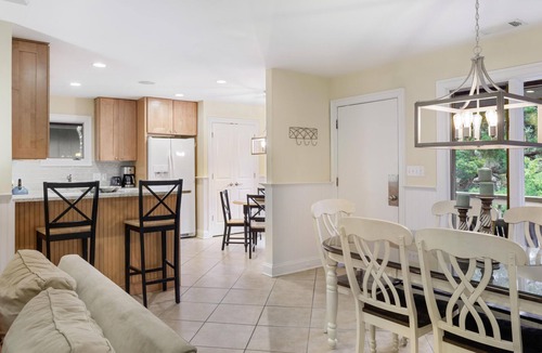 Kiawah Island Cottage | 4177 Night Heron Cottage by Akers Ellis Rentals