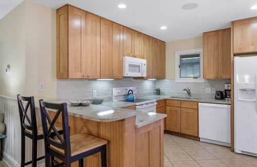Kiawah Island Cottage | 4177 Night Heron Cottage by Akers Ellis Rentals
