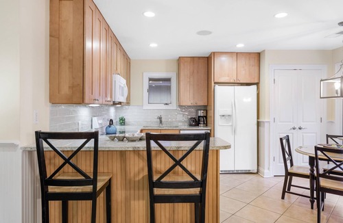 Kiawah Island Cottage | 4177 Night Heron Cottage by Akers Ellis Rentals