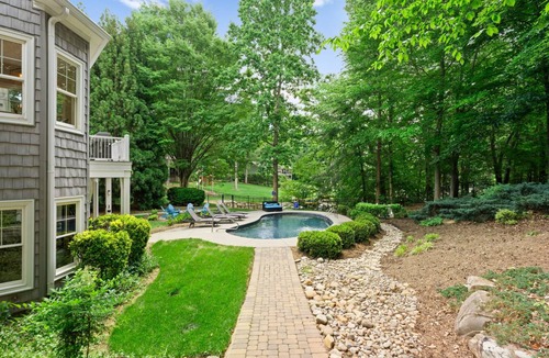 Westport Villa | 418 m² Villa ∙ 6 bedrooms ∙ 20 guests