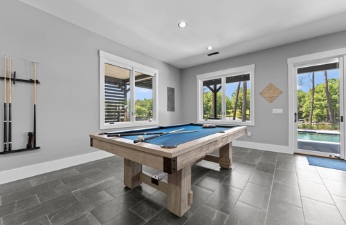 Lake Norman of Catawba House | 418 m² House ∙ 7 bedrooms ∙ 21 guests