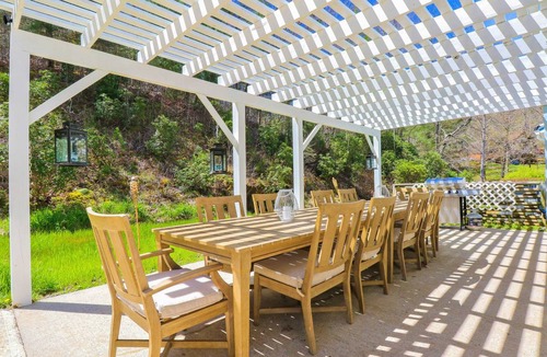 Murphy House | 419 m² House ∙ 6 bedrooms ∙ 16 guests