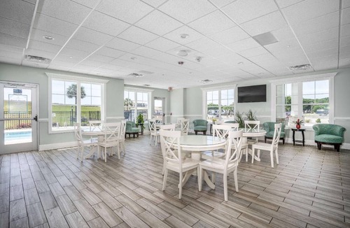 Emerald Isle Hotel | 42 m² Hotel ∙ 127 guests